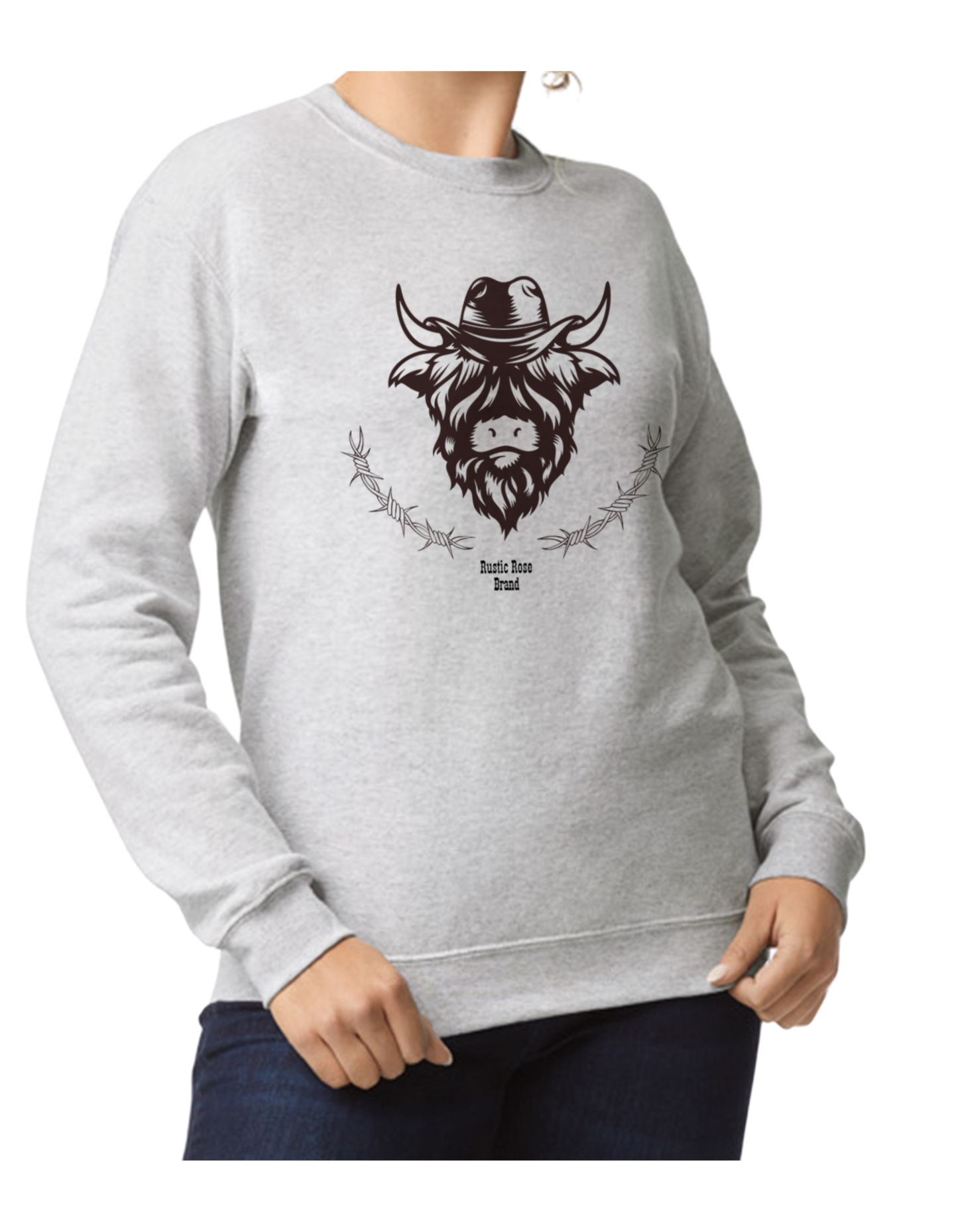 Highland Cool Sweatshirt
