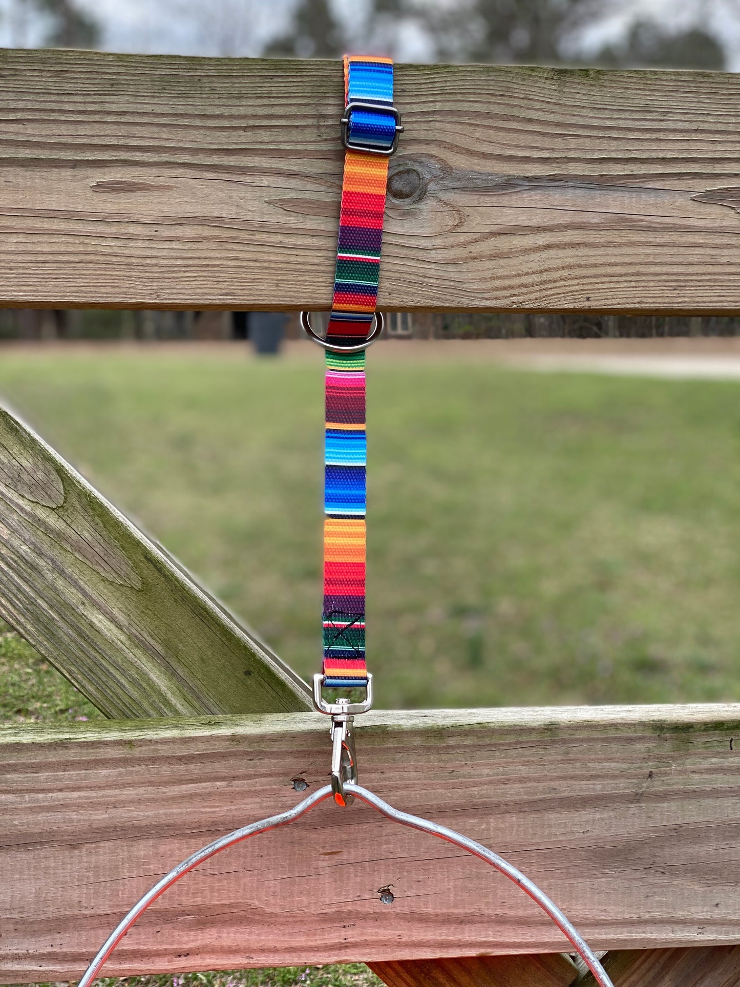 Serepe Bucket Strap