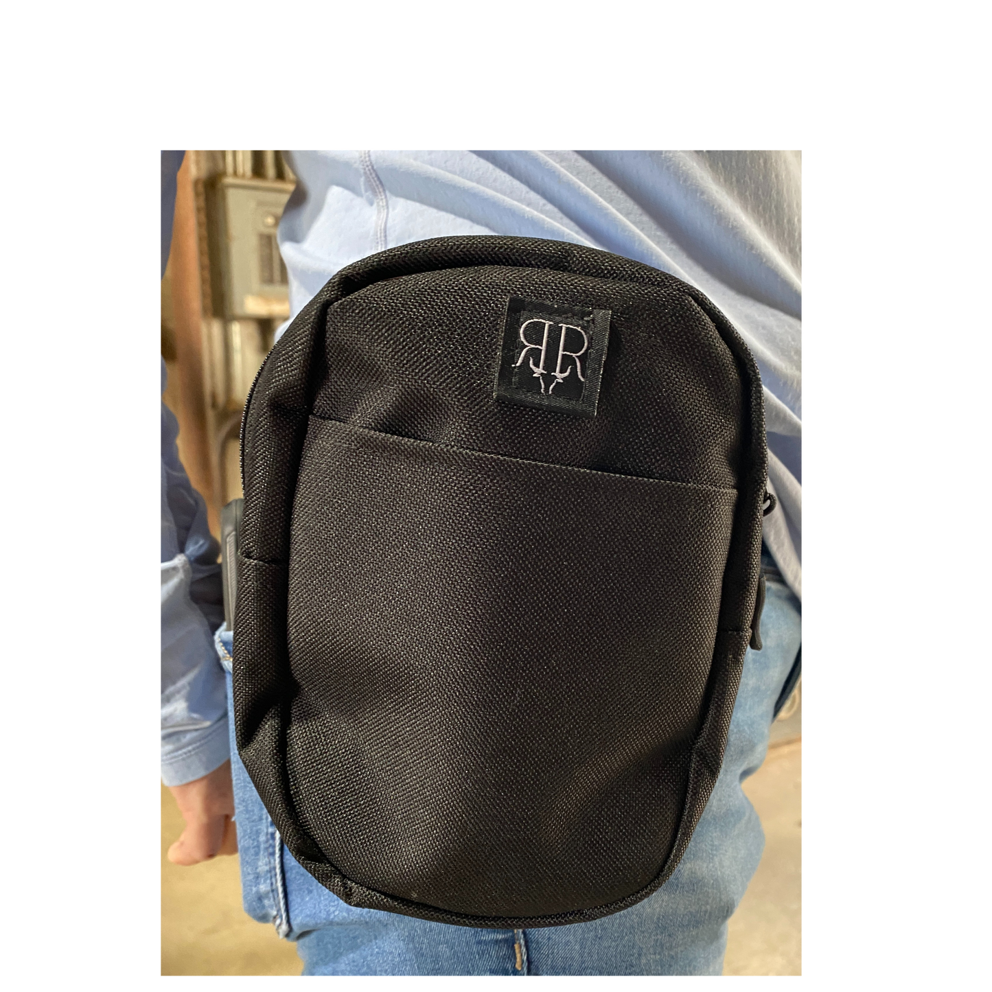 Tacktical Ride Pouch