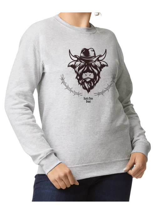 Highland Cool Sweatshirt